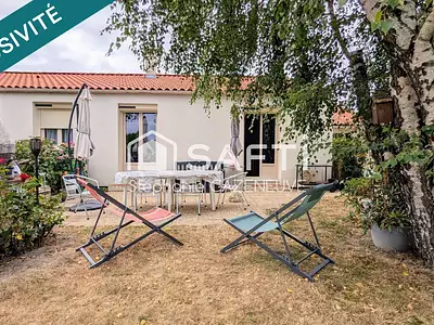 Maison, 99 m²