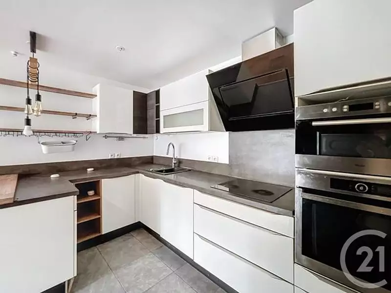 Appartement, 85 m²