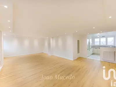 Appartement, 104 m²