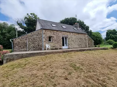 Maison, 83,4 m²