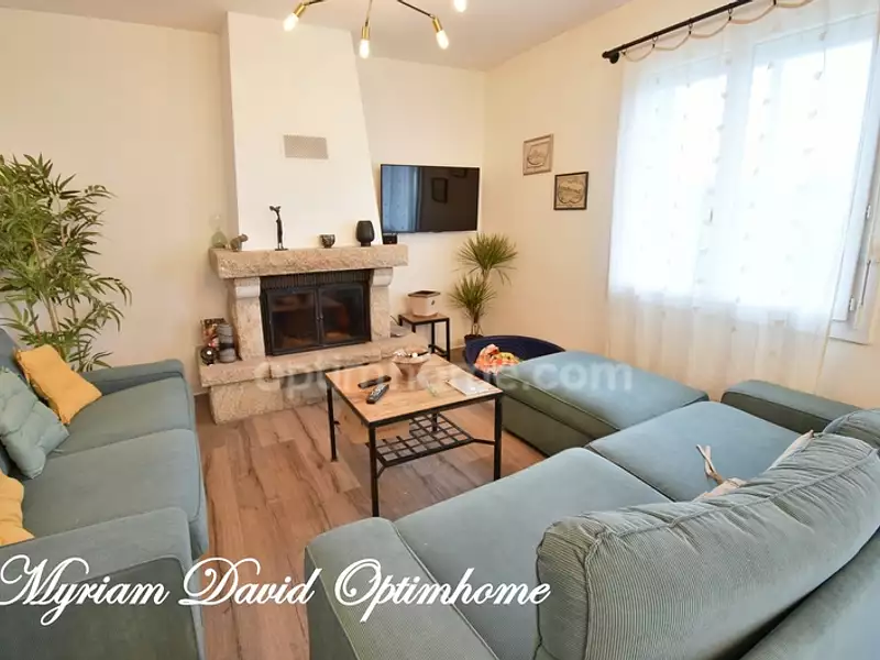 Maison, 155 m²