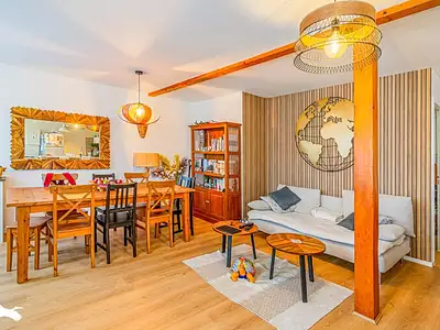 Maison, 70 m²