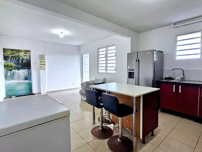 Appartement, 63 m²