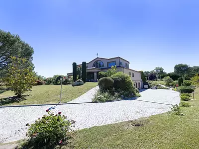Maison, 397 m²