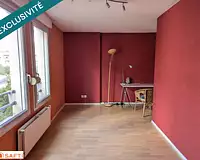 Appartement, 82 m²