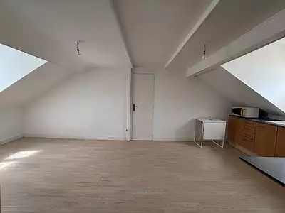 Appartement, 22 m²