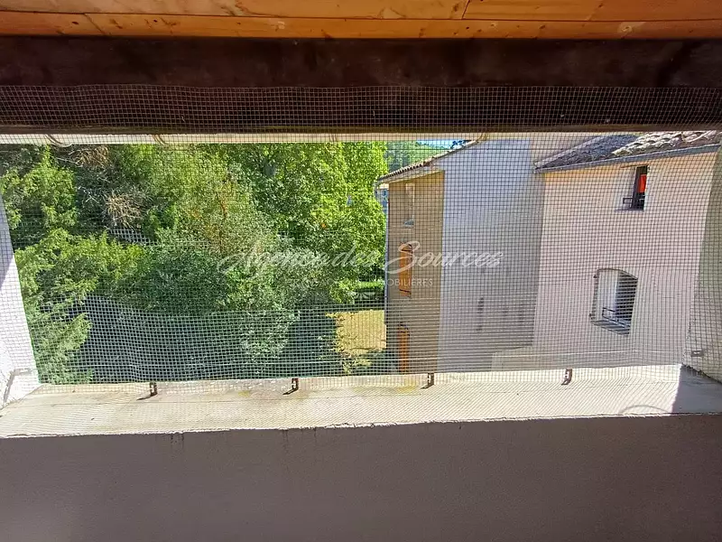 Maison, 49,95 m²
