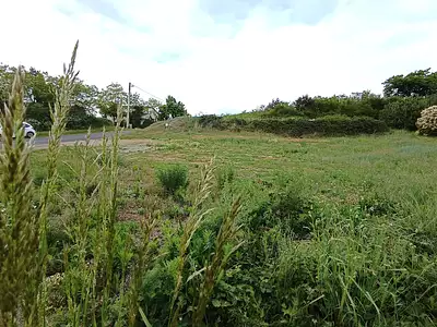 Terrain, 1 005 m²