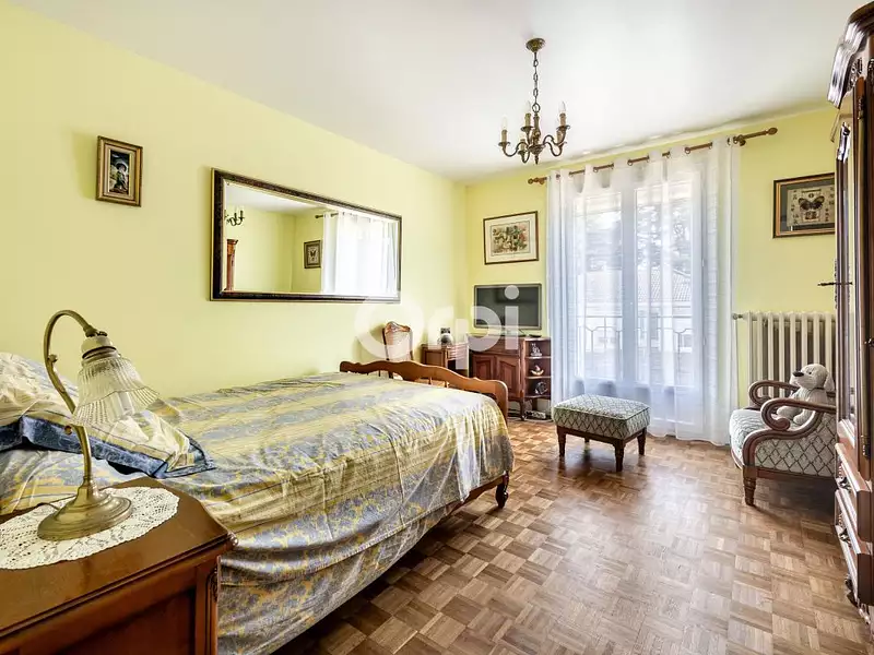 Maison, 122 m²