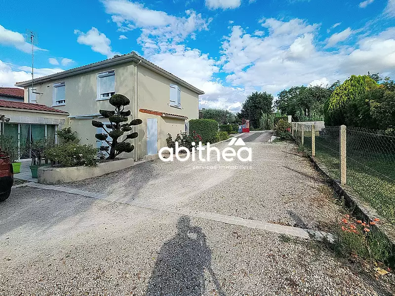 Maison, 150 m²