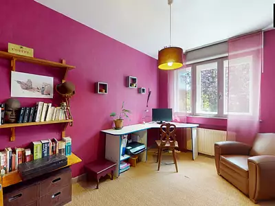 Maison, 120 m²