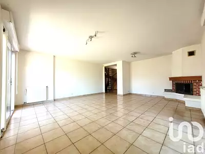 Maison, 137 m²