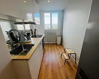 Appartement, 68,36 m²