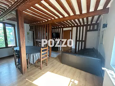 Appartement, 59,77 m²