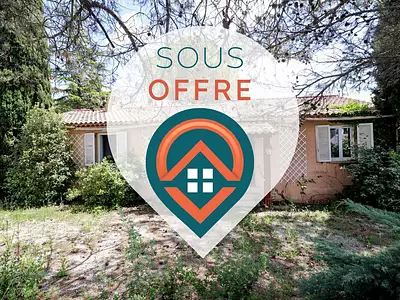 Maison, 93 m²