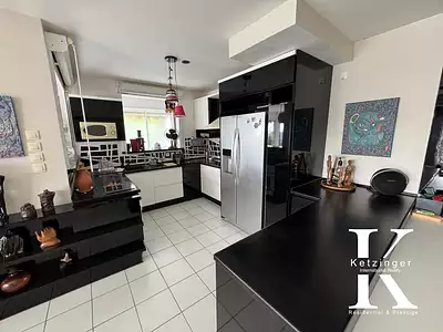 Appartement, 115 m²