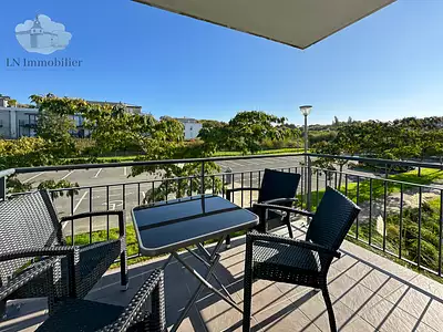 Appartement, 40,12 m²