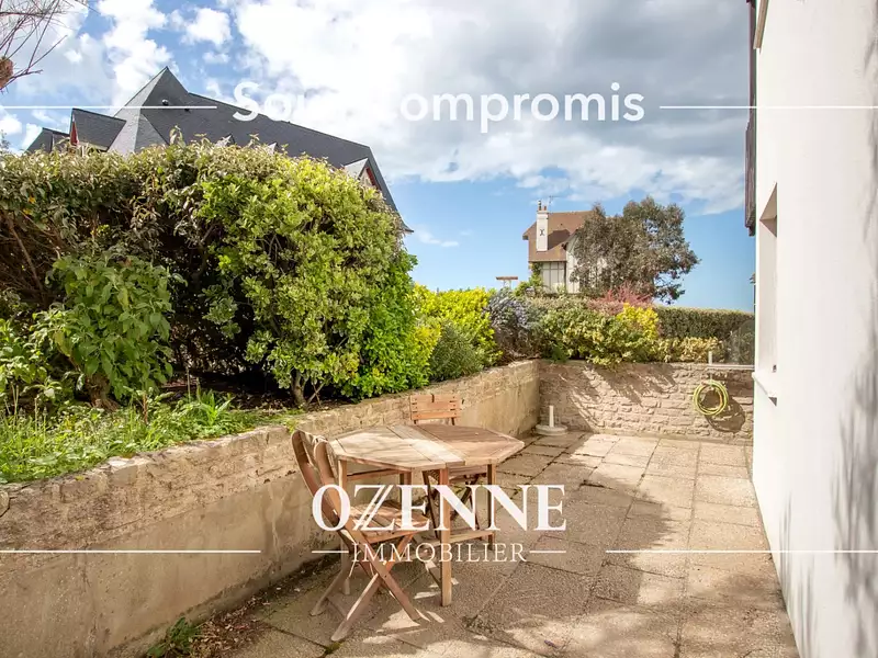 Appartement, 47,03 m²