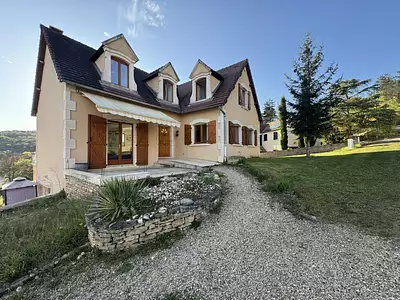 Maison, 207,25 m²
