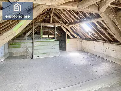 Maison, 72 m²