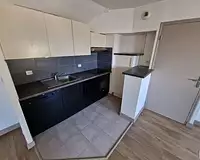 Appartement, 44,06 m²