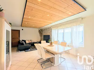 Maison, 94 m²