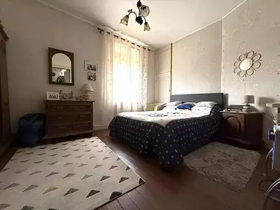 Maison, 140 m²