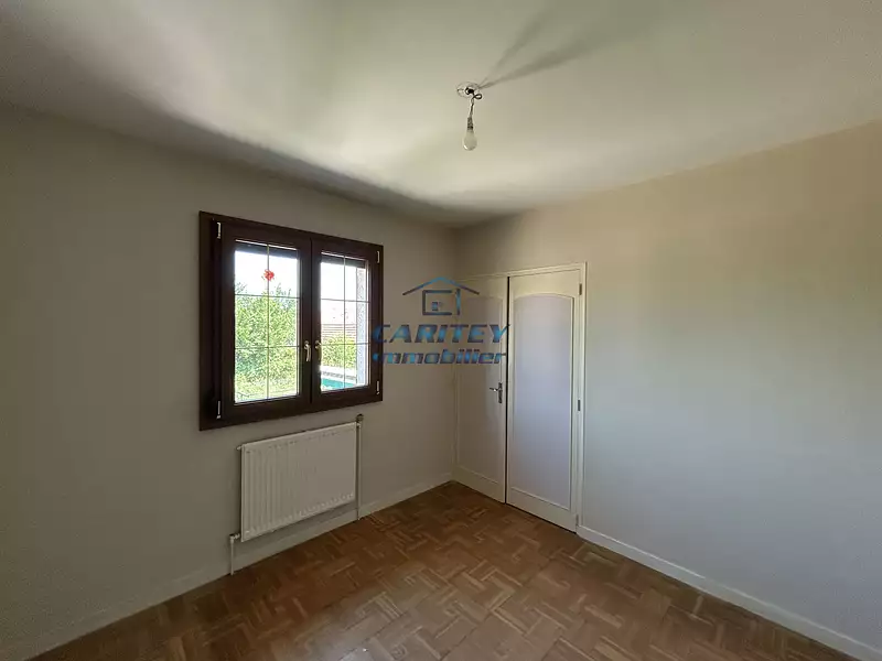 Maison, 111 m²