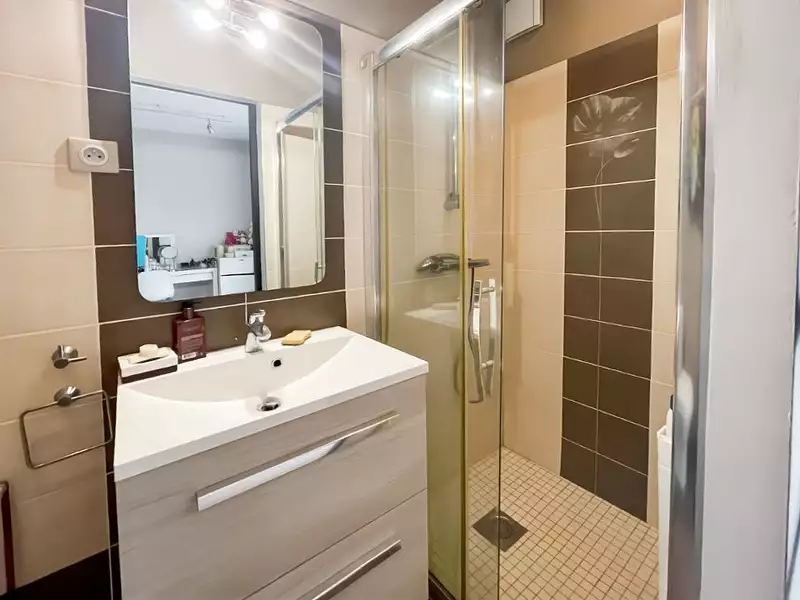 Appartement, 126 m²