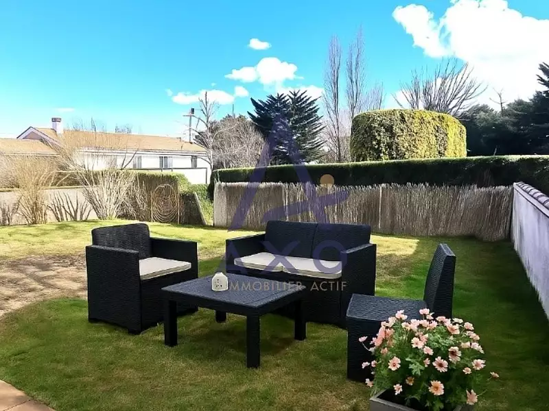 Maison, 98 m²
