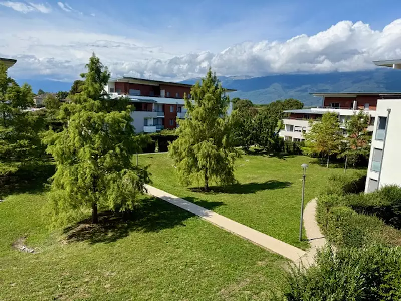 Appartement, 102 m²