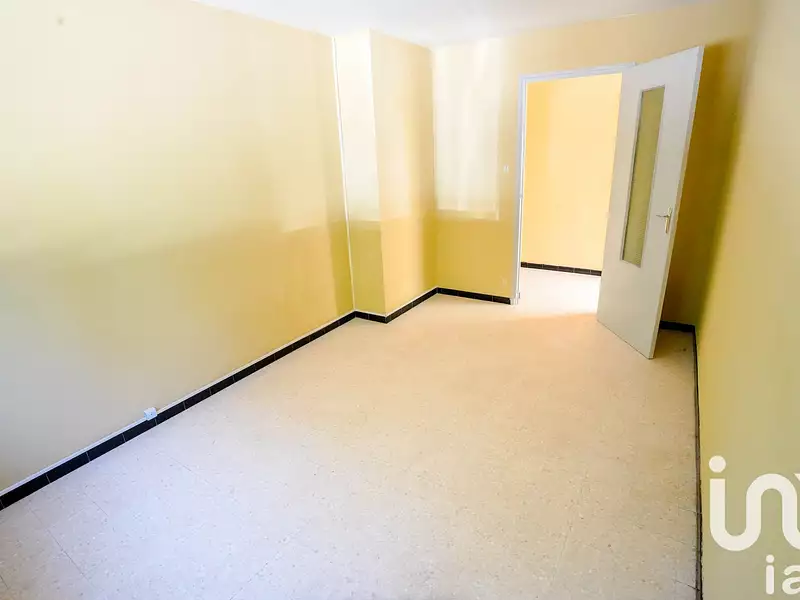 Appartement, 55 m²