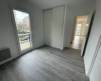 Appartement, 43,1 m²