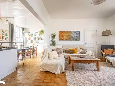 Maison, 136 m²