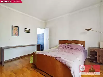 Maison, 180 m²