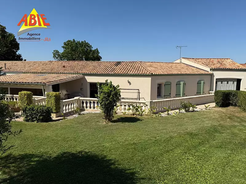 Maison, 108 m²