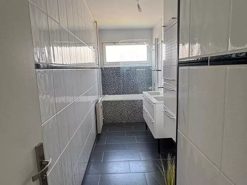 Appartement, 96 m²