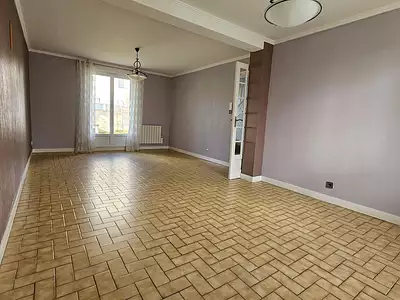 Maison, 99,47 m²