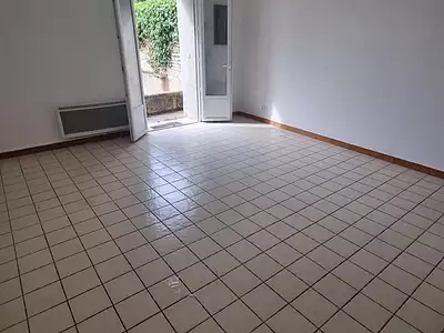 Appartement, 27,43 m²