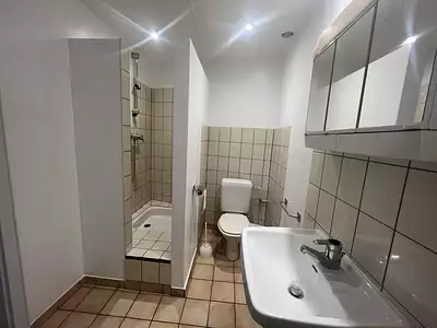 Appartement, 25 m²