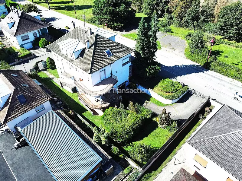 Maison, 337 m²