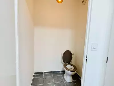 Appartement, 65,06 m²