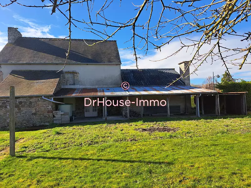 Maison, 100 m²
