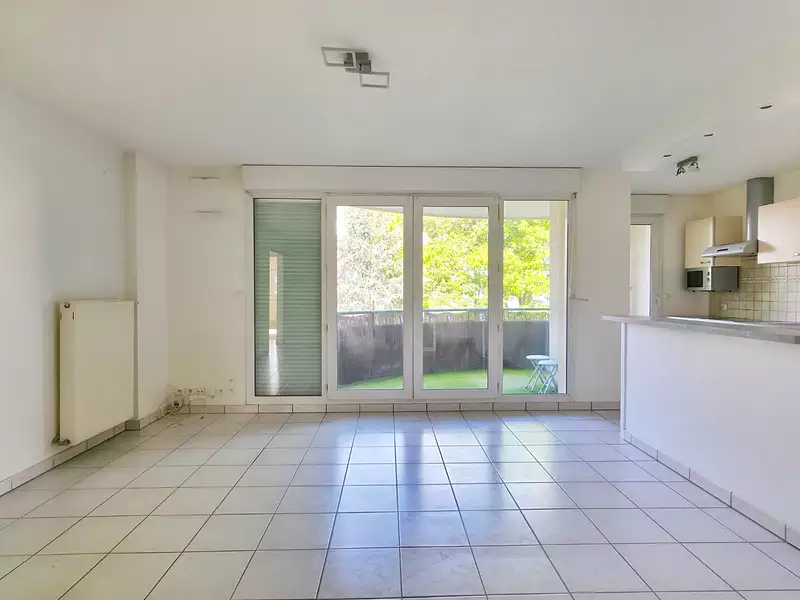 Appartement, 63,73 m²