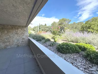 Appartement, 54,4 m²