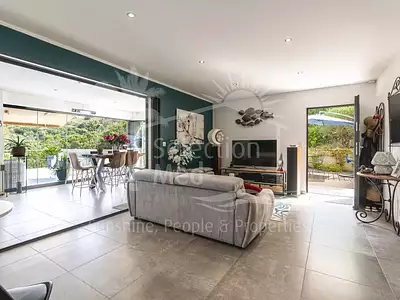 Appartement, 60,5 m²