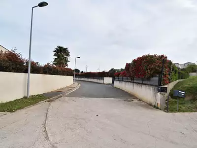 Terrain, 1 636 m²