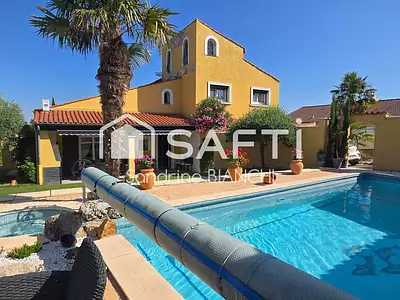 Maison, 150 m²