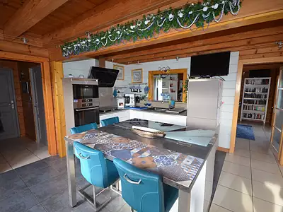 Maison, 200 m²