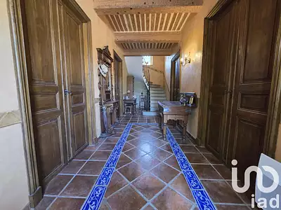 Maison, 270 m²